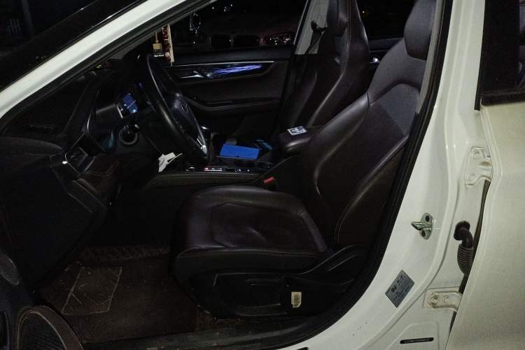 Used JAC J7 2020 1.5T Manual Overdrive Version