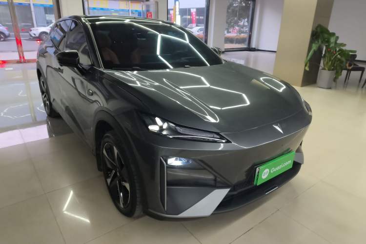 Used Deepal S07 2023 121Max Range-Extended Version