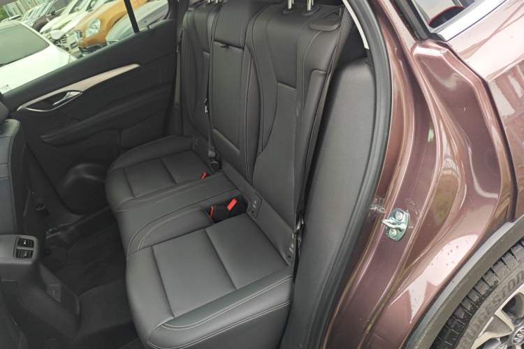 Used Buick Envision 2024 Encore Plus 28T AWD Luxury Edition
