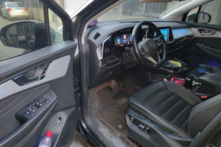 Used Volkswagen Talagon 2021 380TSI Four-Wheel Drive Luxury Premium Edition Pro