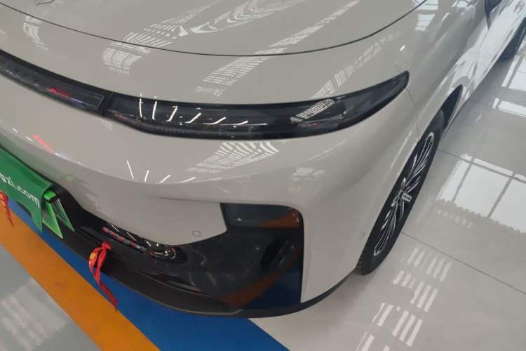 Used Leapmotor B10 2025 510 Joyful Edition