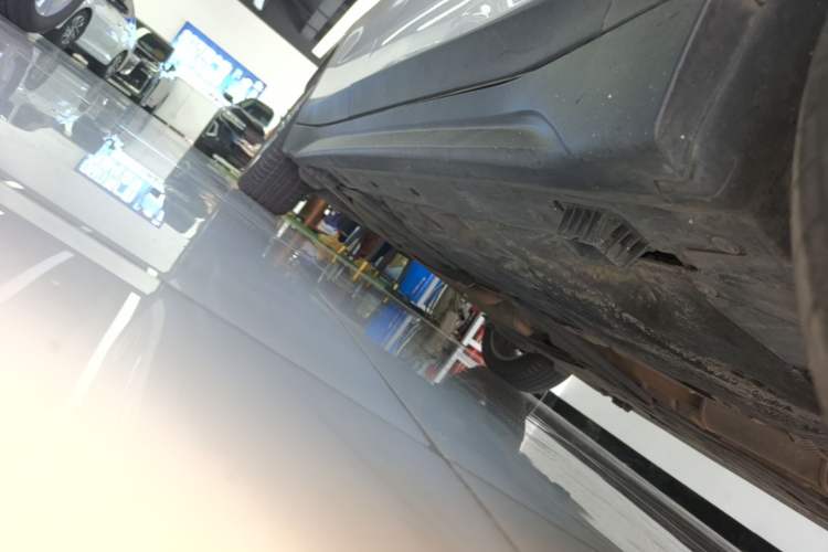Used BMW X1 2019 sDrive20Li Leading Model