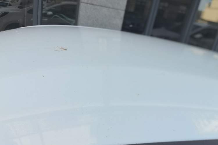 Used CHANGAN Benni E-Star 2020 Heartbeat Edition NMC Lithium
