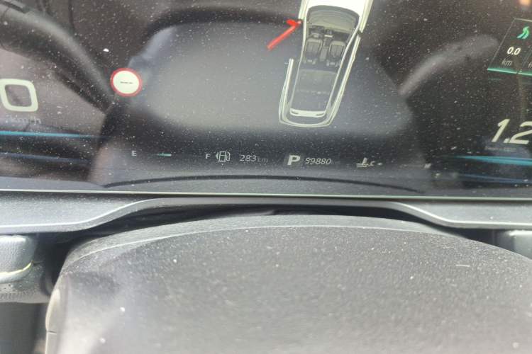 Used Roewe RX5 2021 PLUS 330TGI Automatic National Trend Intelligent Deluxe Edition