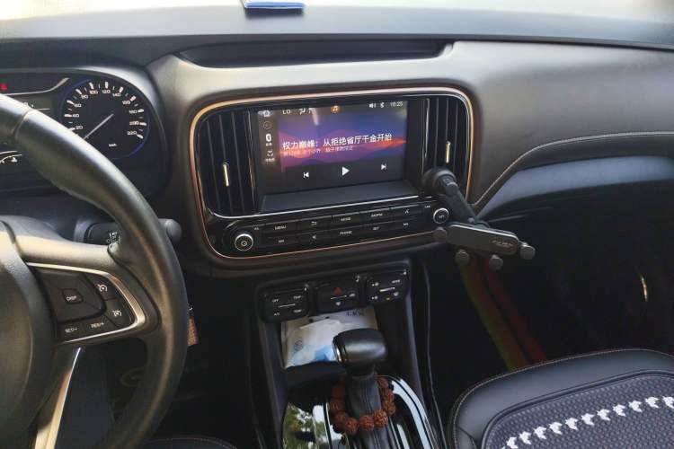 Used GAC Trumpchi GS3 2019 150N Automatic Elite Edition