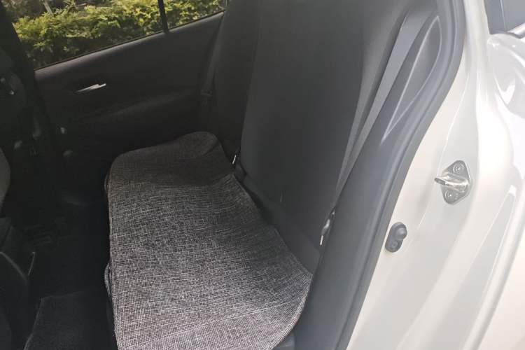 Used Toyota Corolla 2021 1.2T S-CVT Elite Edition