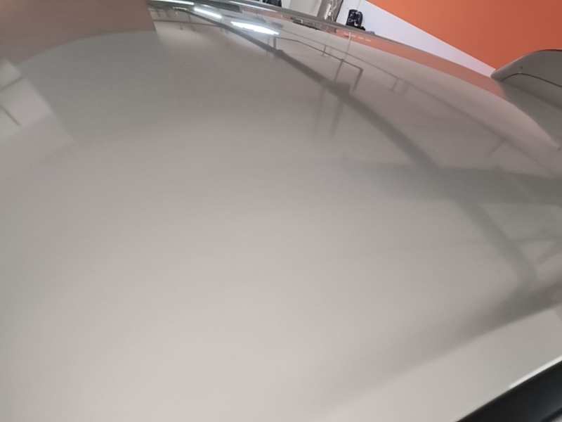 Used Wuling Bingo 2023 333 km Enjoyment Version — 26