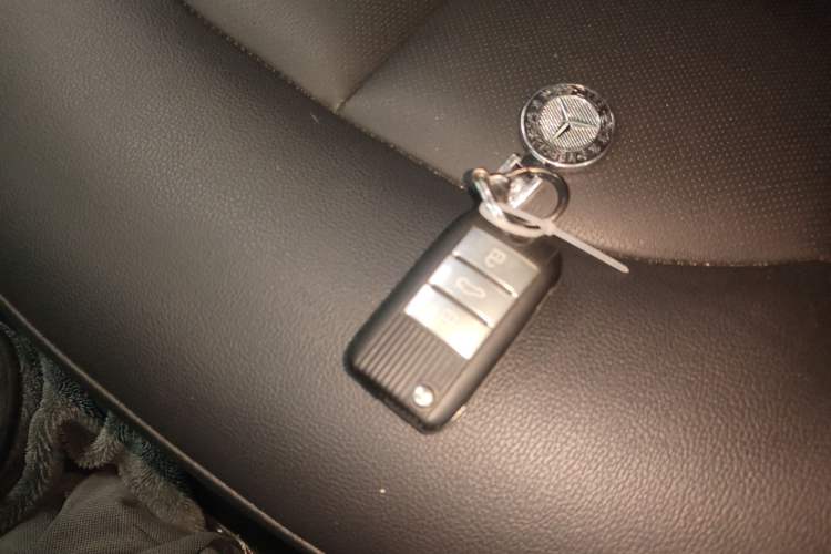 Used Roewe Ei5 2019 Smart Connect Supreme Edition