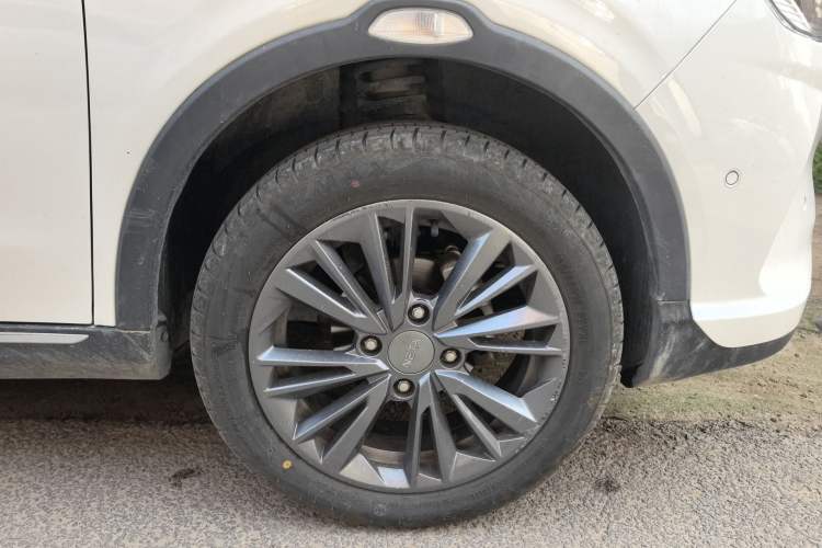 Used NETA V 2022 Chao 400 Pro Right Front Wheel Hub