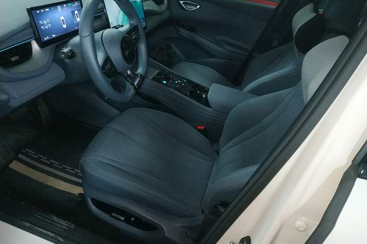 Used BYD Seal 06GT 2025 Intelligent Driving Version 505 Wave Plus Edition
