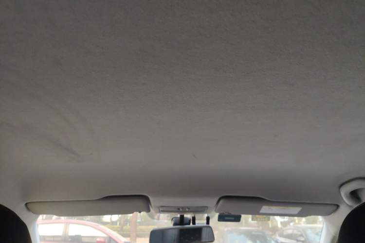 Used Skoda Fabia 2017 1.6L Automatic Sport Edition
