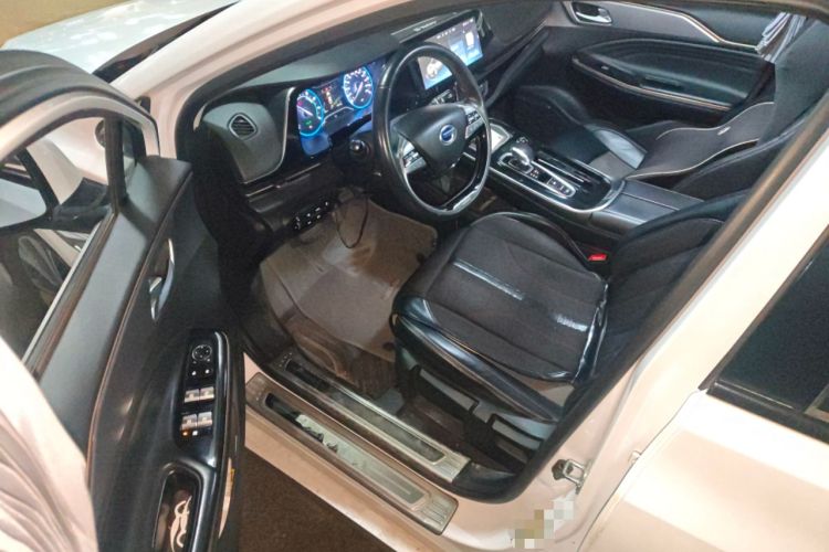 Used AION S 2019 Meizu 630