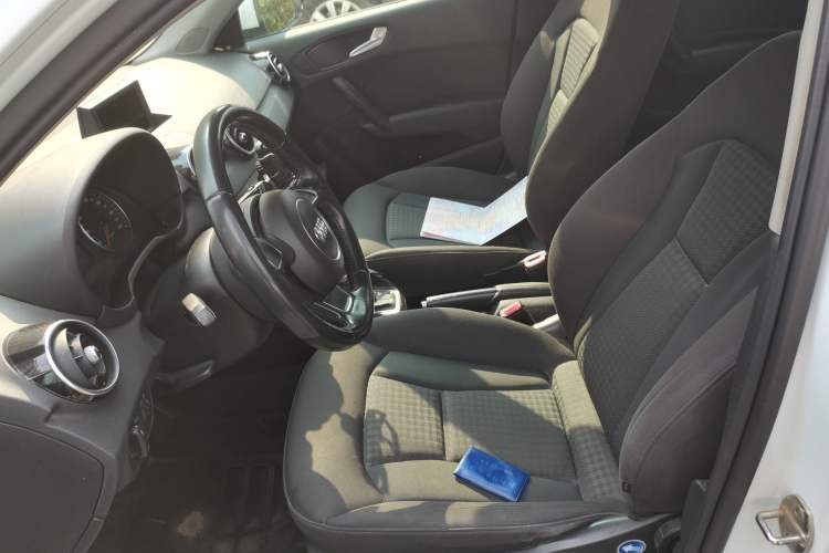 Used Audi A1 2014 30 TFSI Sportback Fashion Model