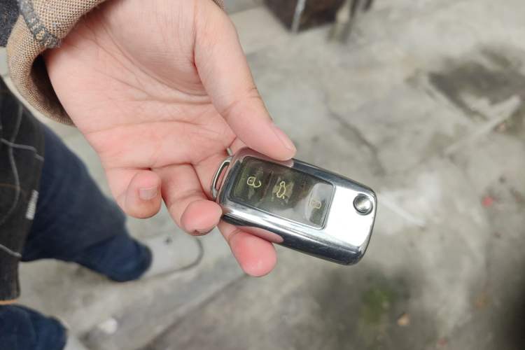 Used Volkswagen Passat 2015 1.8TSI DSG Prestige Edition
