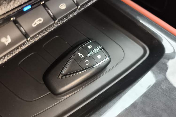 Used CHANGAN CS75 2025 Model PRO 1.5T Advanced 7-Seater
