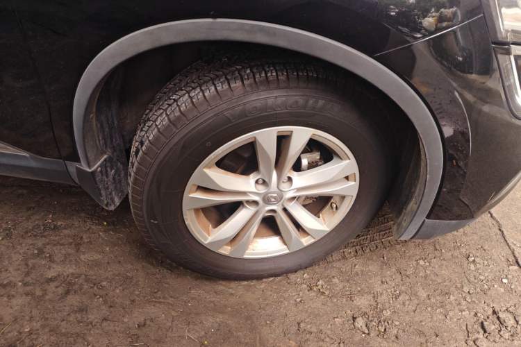 Used Renault Koleos 2017 2.0L Two-Wheel-Drive Leading Edition
