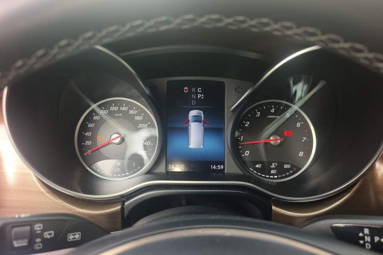 Used Mercedes-Benz V-Class 2022 V 260 L Long-wheelbase Luxury Edition
