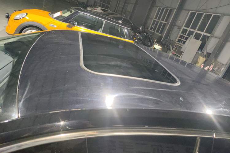 Used Volkswagen Passat 2017 330TSI DSG Luxury Edition