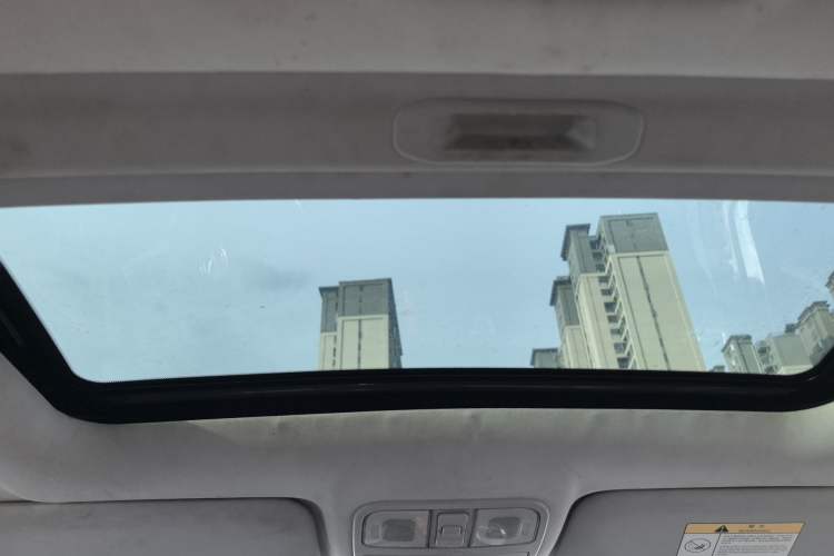 Used CHANGAN Eado 2016 1.6L Manual Junku Model