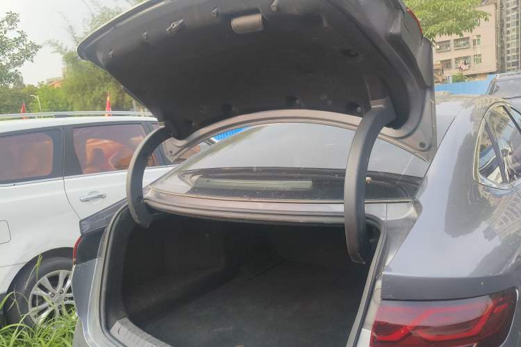 Used BYD Qin L 2024 DM-i 120KM Beyond Model