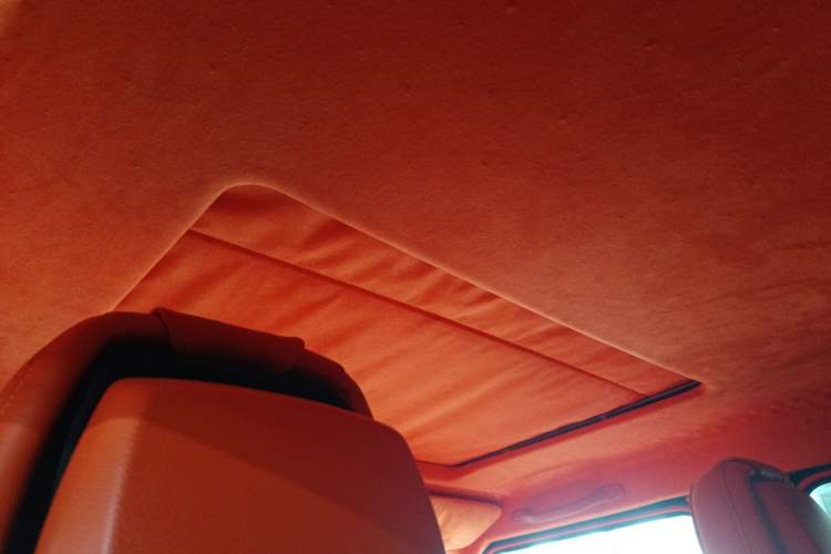 Used Mercedes-Benz G-Class 2013 G 500