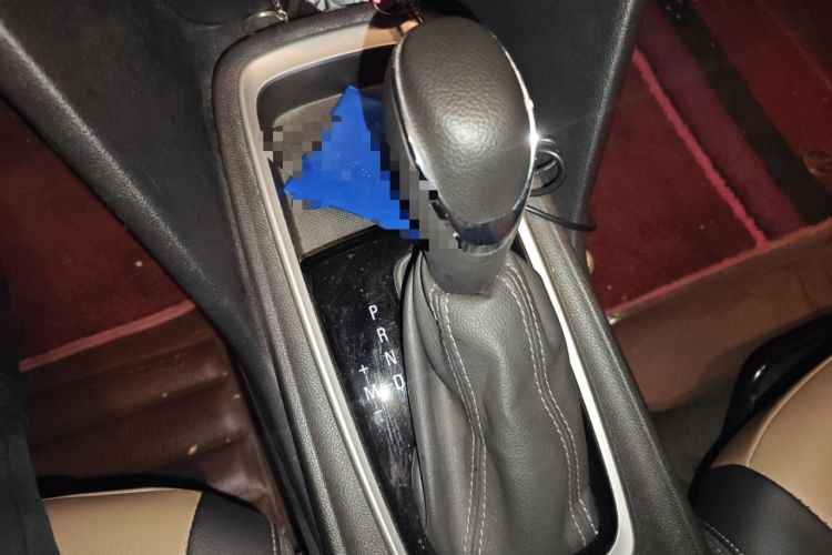 Used Chevrolet Monza 2022 320 Automatic Enjoyment Sunroof Version
