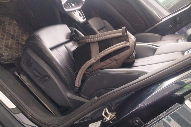 Used Audi Q4 e-tron 2024 40 e-tron Adventure Edition