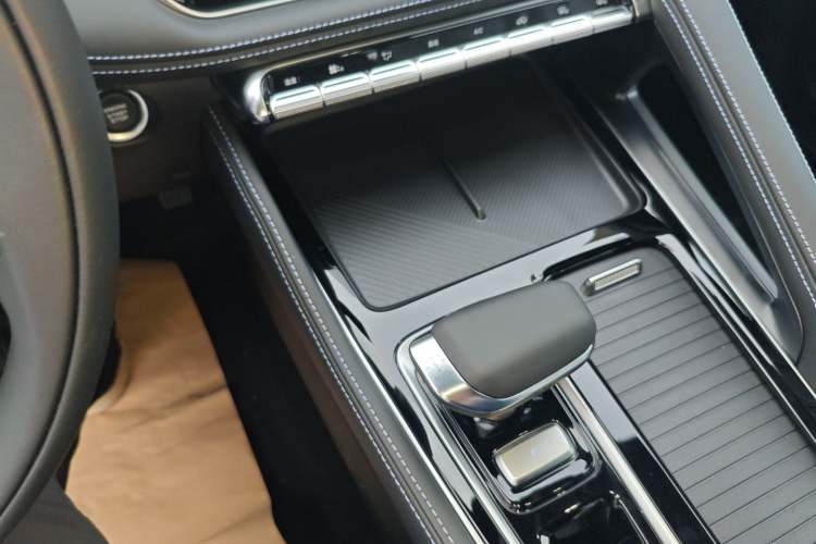 Used Geely Auto Preface 2026 Model Oriental Yao 1.5TD Fuyao Edition
