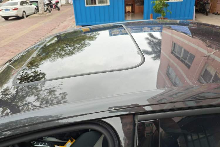 Used Volkswagen Bora 2023 300TSI DSG Prestige Edition