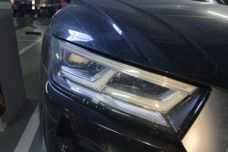 Used Audi Q5L Sportback 2021 45 TFSI Prestige Edition