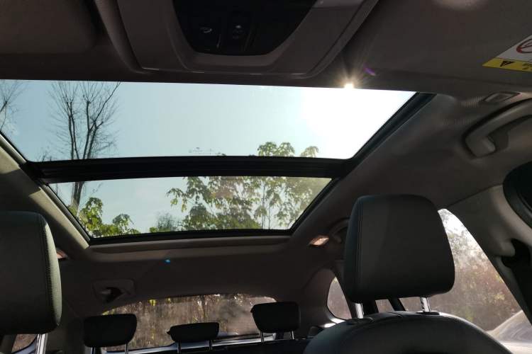 Used BMW X1 2016 sDrive18Li Fashion Model
