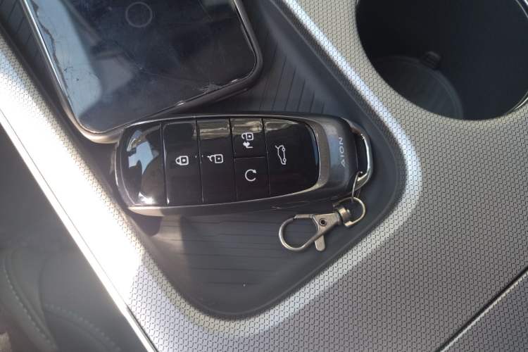 Used AION Y 2022 Plus 70 Smart Edition