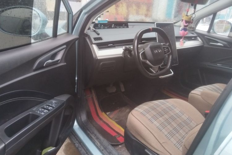 Used NETA V 2022 Chao 300 Lite Ternary Lithium