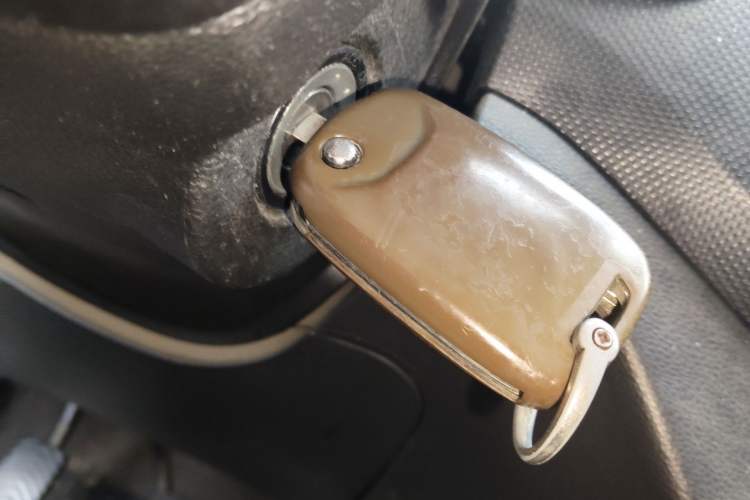 Used Wuling Hongguang 2021 1.5L Revised S Base Version Hydraulic Power Steering LAR
