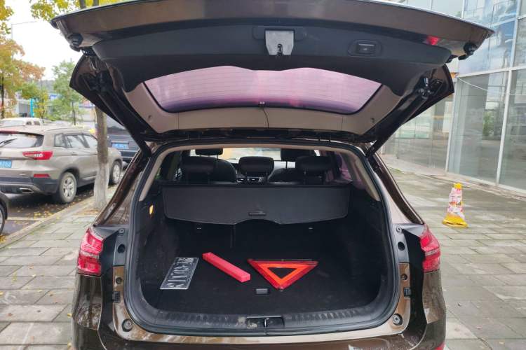 Used Zotye T600 2016 Sport Edition 1.5T Manual Prestige Model