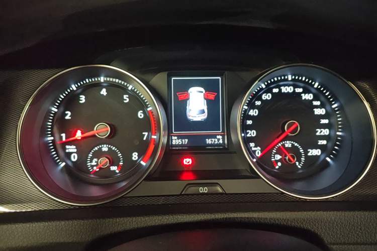 Used Volkswagen Golf GTI 2016 2.0 TSI GTI
