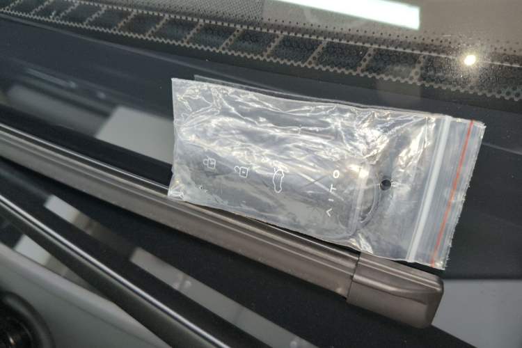 Used Hima AITO M7 2024 1.5T Intelligent Driving Rear-Drive Pro Version 5 Seats
