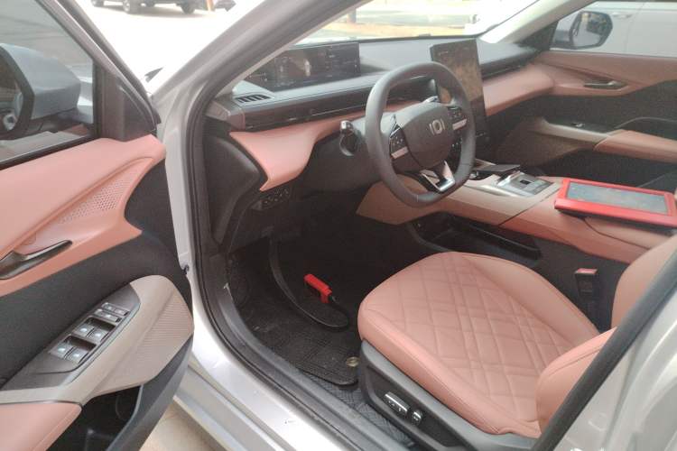 Used Qiyuan A05 2024 Truly Delicious Version 145 Beyond-Excellent Type