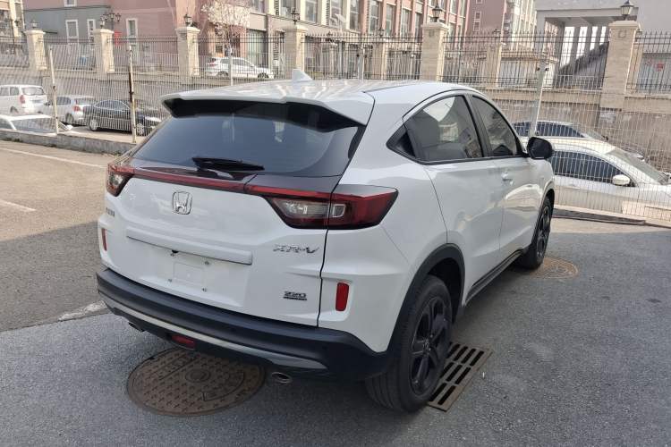 Used Honda XR-V 2020 220TURBO CVT Comfort Version