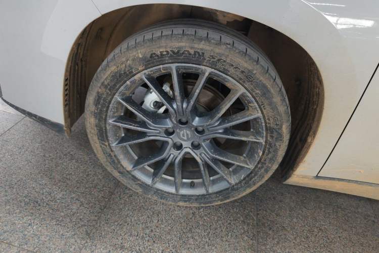 Used Leapmotor C10 2024 530 Comfort Edition