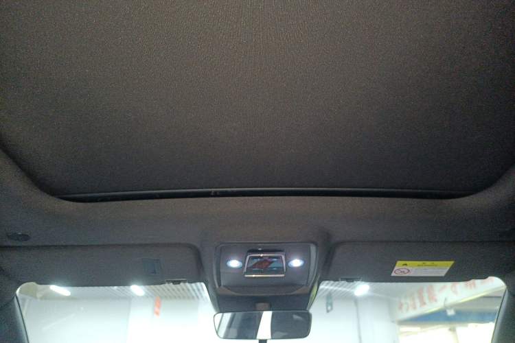 Used BYD Song PLUS New Energy 2023 Champion Edition DM-i 110KM Flagship Model