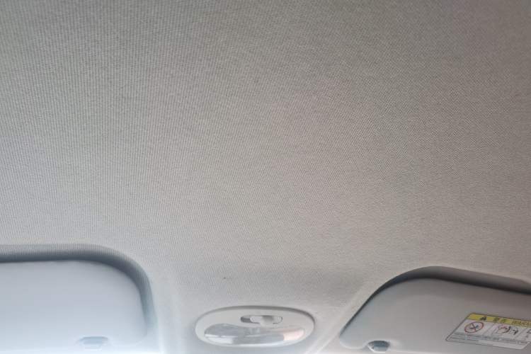 Used Chery Little Ant 2018 400 4-Seater Smart Edition