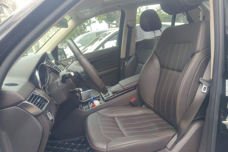 Used Mercedes-Benz GLE 2016 GLE 320 4MATIC Dynamic Edition