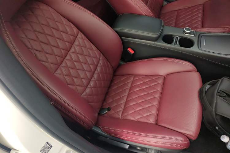 Used Mercedes-Benz GLA 2016 GLA 200 Fashion Model
