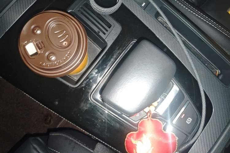 Used Audi Q5L 2022 45T Luxury Dynamic Model
