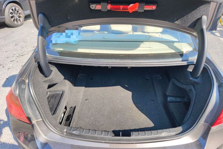 Used BMW 3 Series 2013 335Li Sport Design Package
