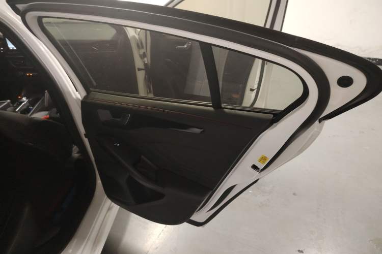 Used Ford Focus 2021 Hatchback EcoBoost 180 Automatic ST Line