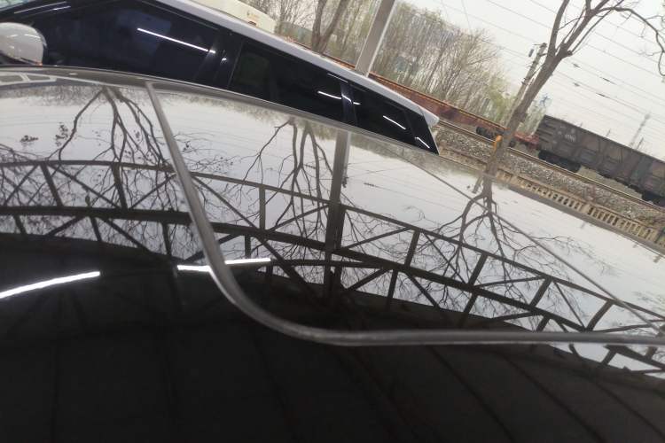 Used Honda CR-V 2021 240TURBO CVT Two-Wheel Drive Urban Edition