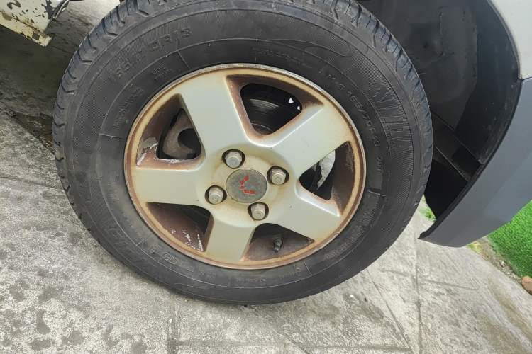 Used Wuling Zhiguang 2020 1.2L Practical Model China VI LSI
