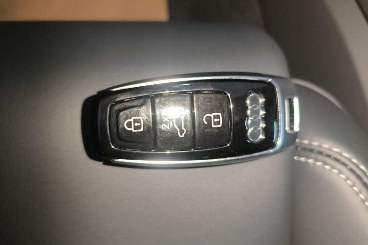 Used Audi A6L 2026 45 TFSI quattro Prestige Dynamic Edition
